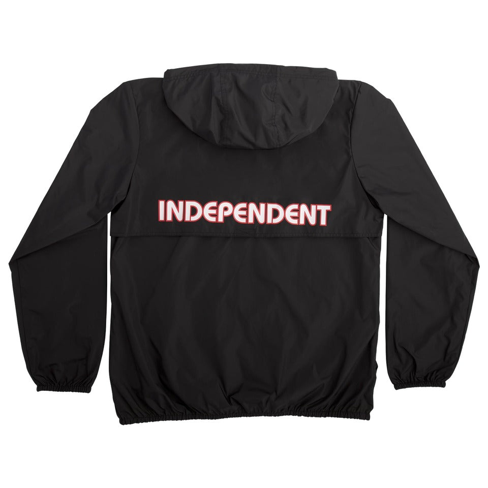 Independent Bauhaus Windbreaker Jacket
