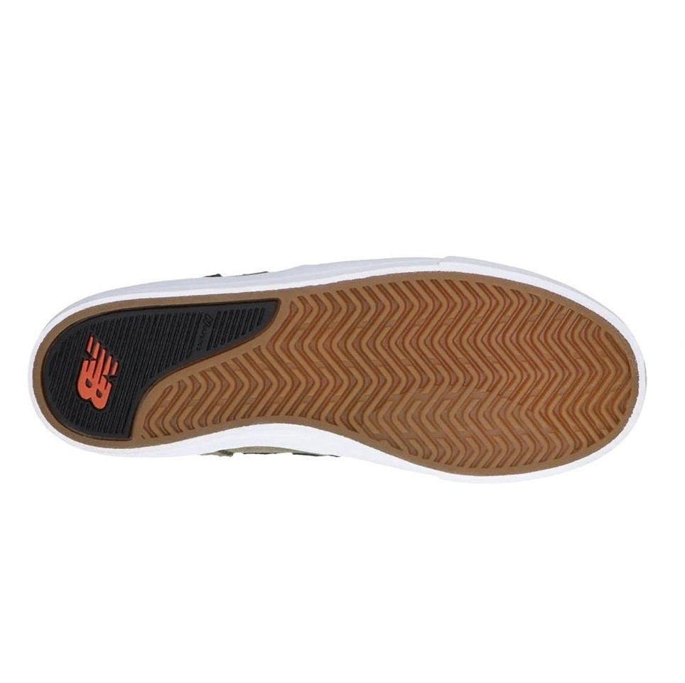 New Balance Numeric Jamie Foy 306 NM306SNL Black / Brown