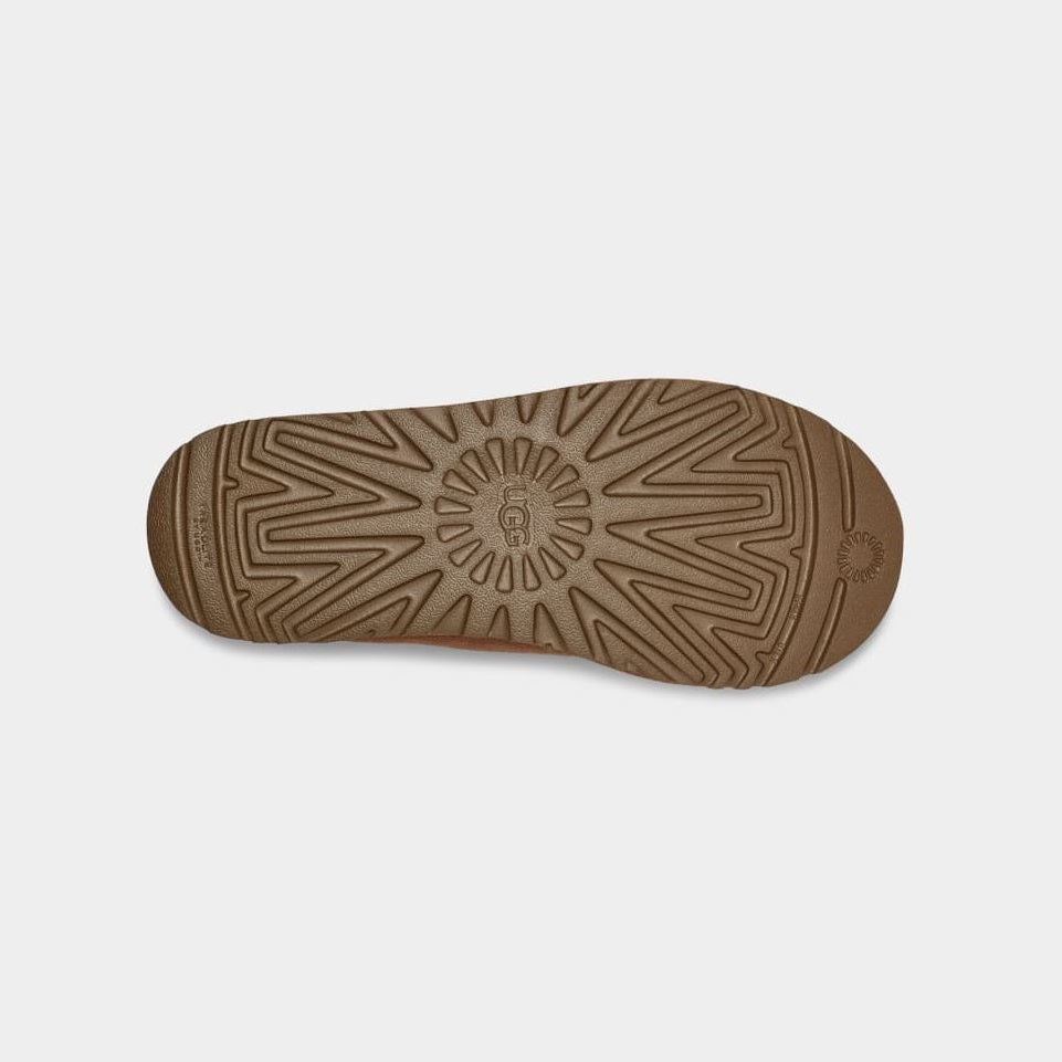 UGG Women's Tasman Chesnut Slipper