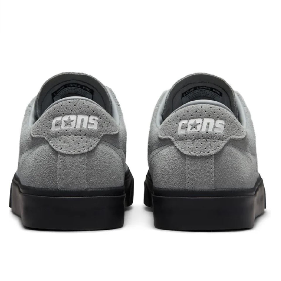 Converse Cons Louie Lopez Ash Stone/White/Smoke Gray