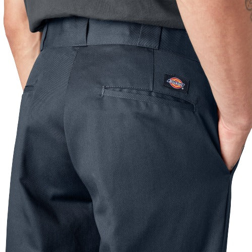 Dickies Original 874 Work Pants Dark Navy