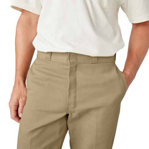 Dickies Original 874 Work Pants Khaki