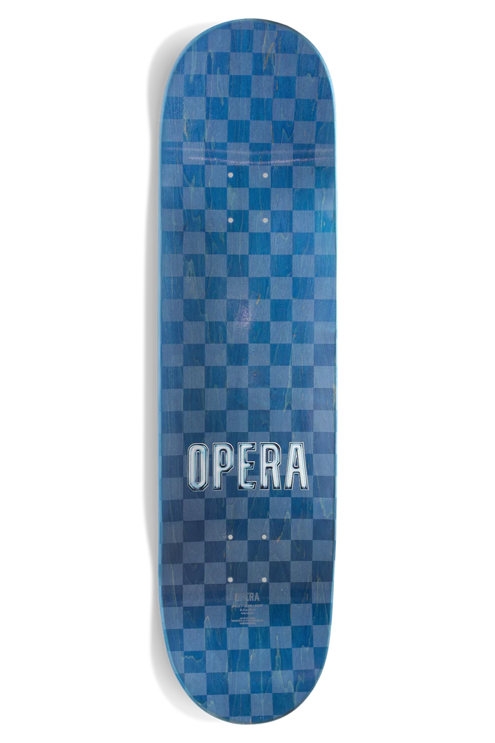 Opera - Clay Kreiner Praise 8.5" Board Deck