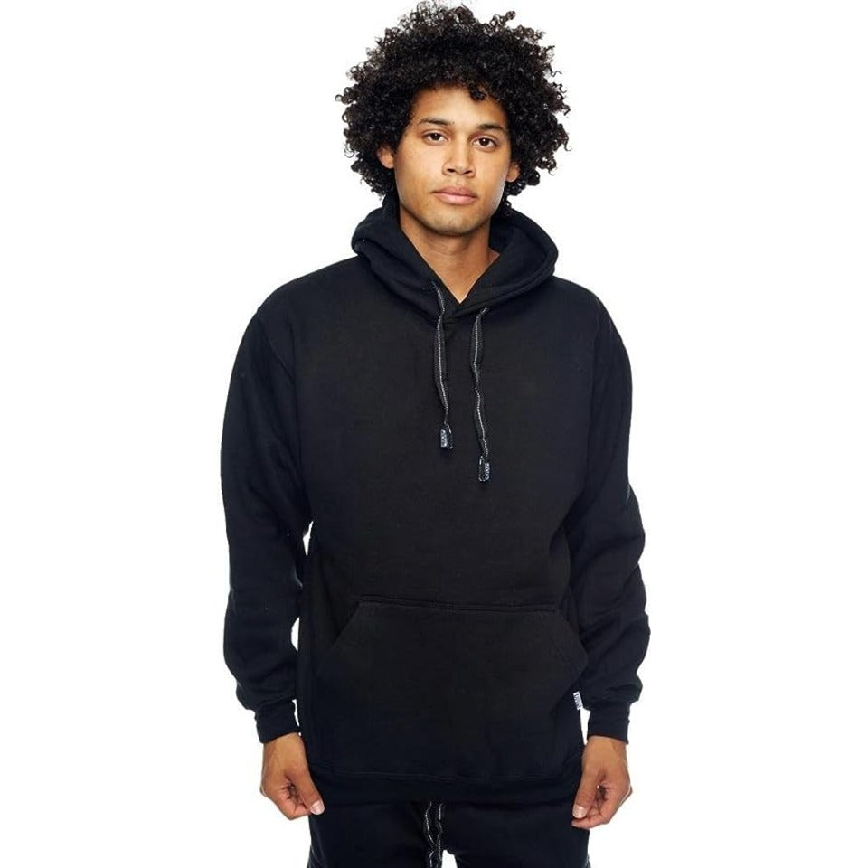 Pro Club Men's Heavyweight Pullover Hoodie (13oz)