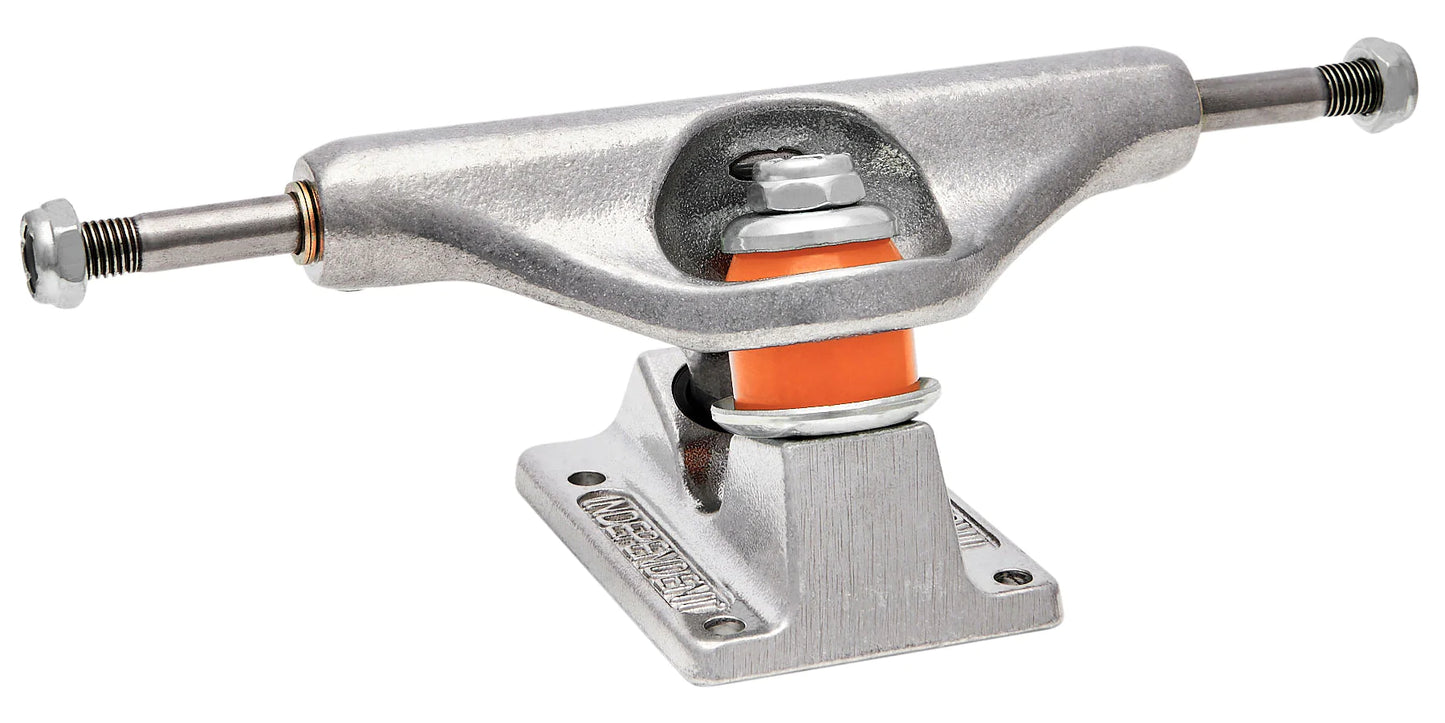 Stage 11 Polished Standard Independent Skateboard Trucks