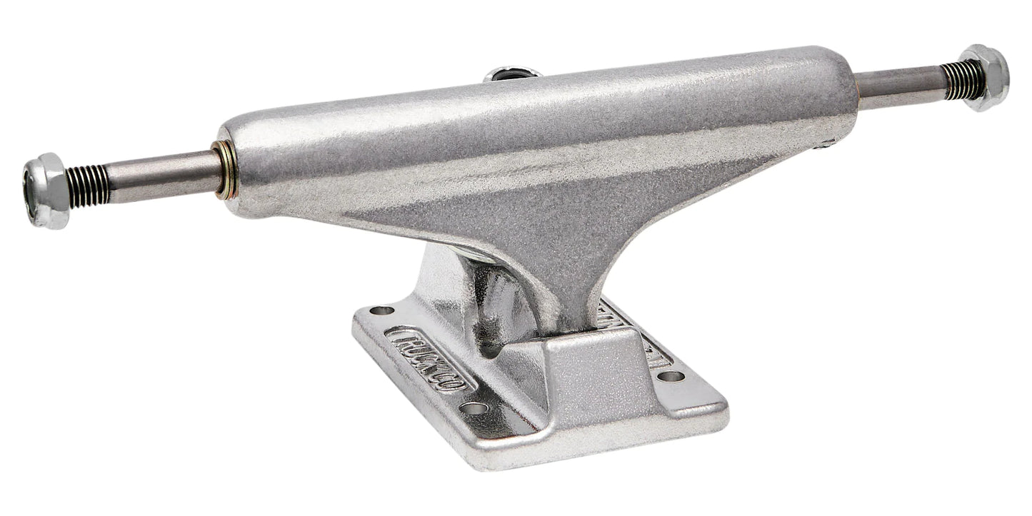 Stage 11 Polished Standard Independent Skateboard Trucks