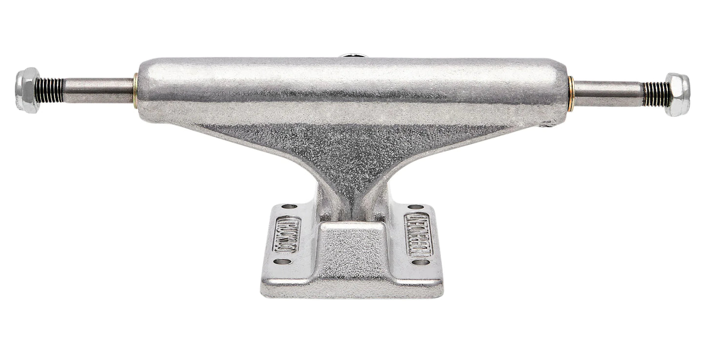 Stage 11 Polished Standard Independent Skateboard Trucks