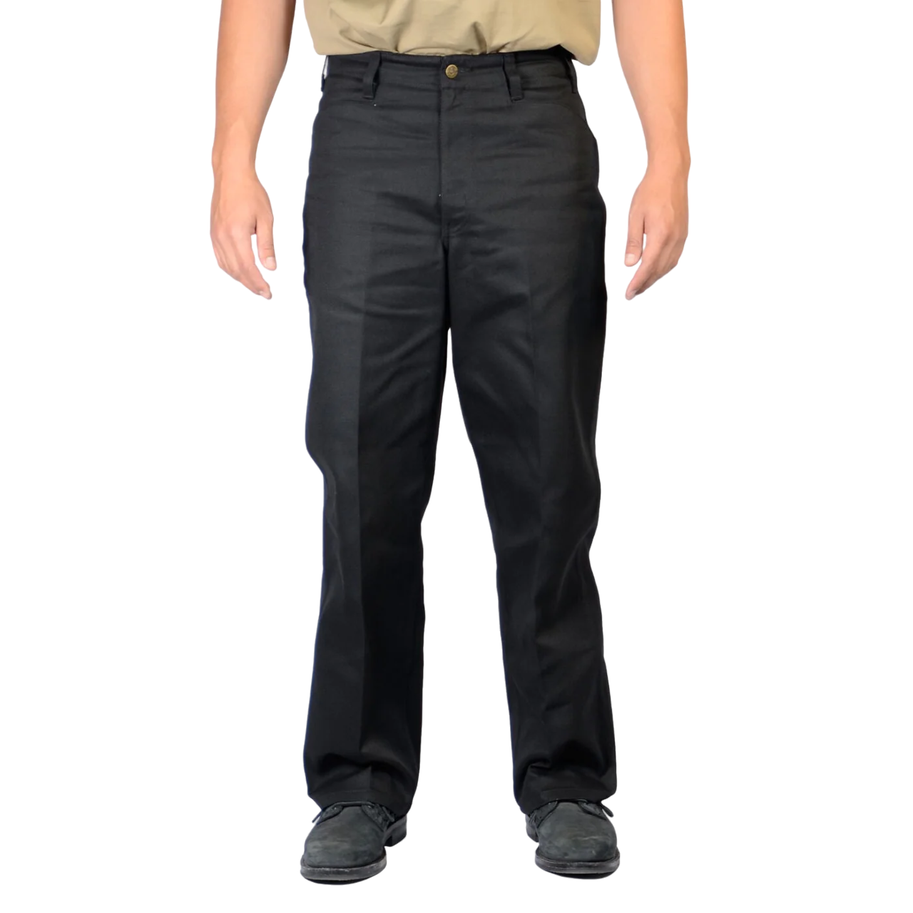 Ben Davis Original Ben's Pants - Black