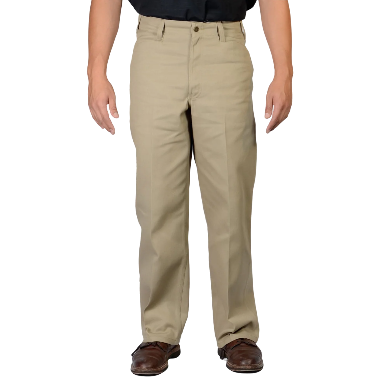 Ben Davis Original Ben's Pants - Khaki