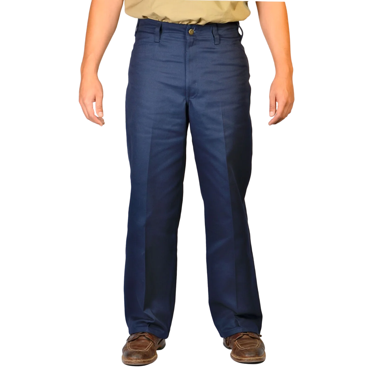 Ben Davis Original Ben's Pants - Navy