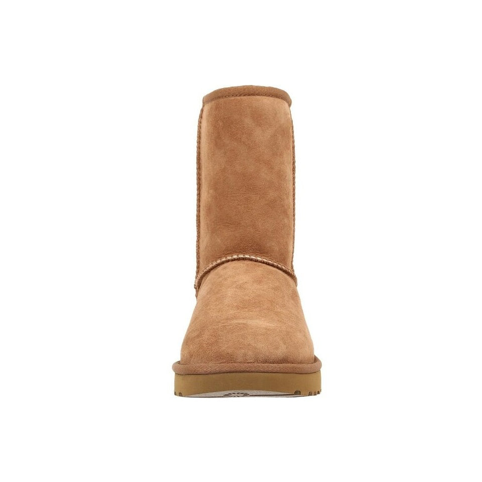 UGG Women's Classic Short II Chestnut Boot