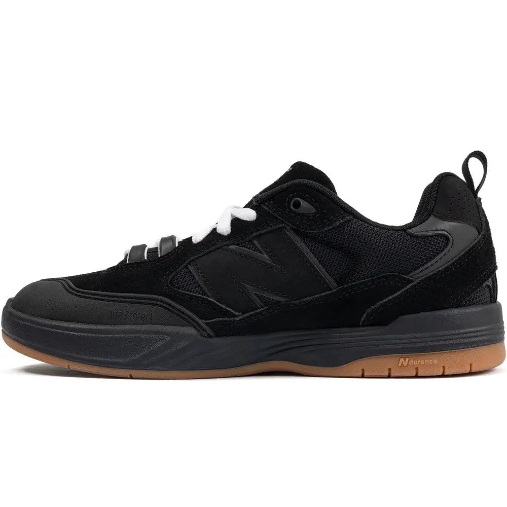 New Balance Numeric Tiago Lemos NM808CLK Teal Black Black
