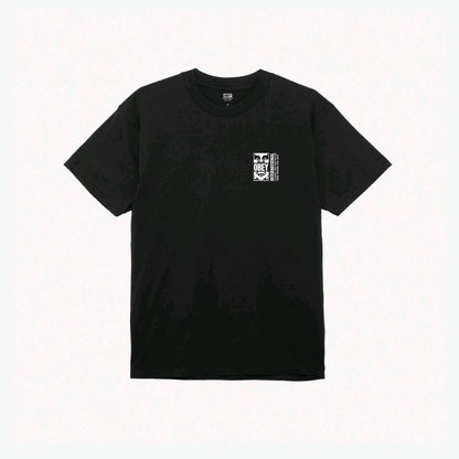 Obey Icon Split Black T-shirt