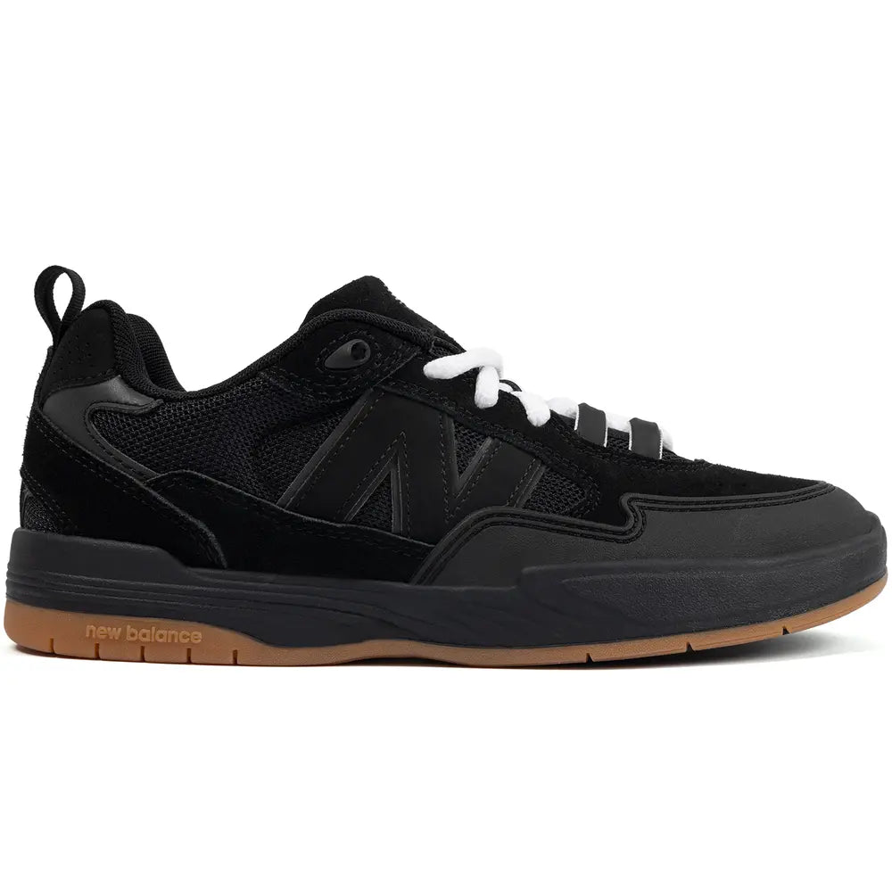 New Balance Numeric Tiago Lemos NM808CLK Teal Black Black