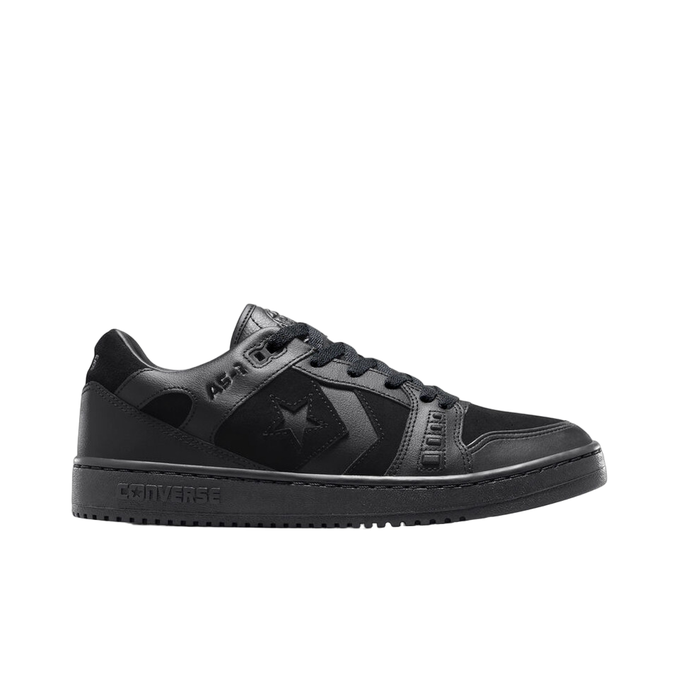 Converse Cons AS-1 Pro - Black/Black