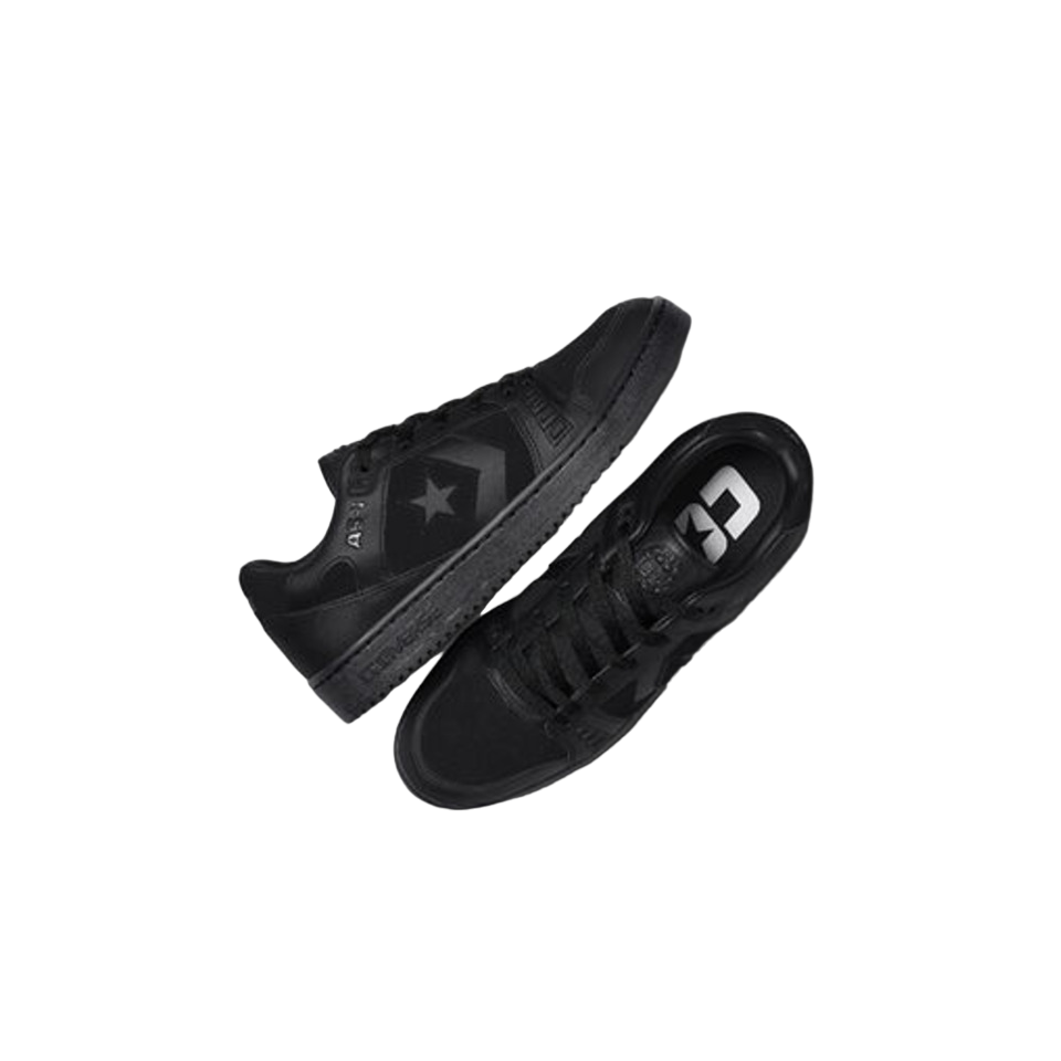 Converse Cons AS-1 Pro - Black/Black