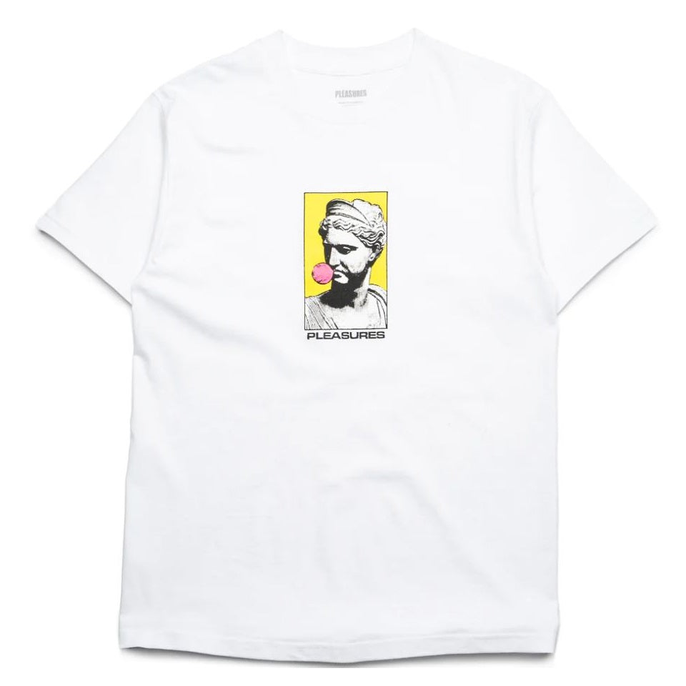 Pleasures Blow T-shirt White