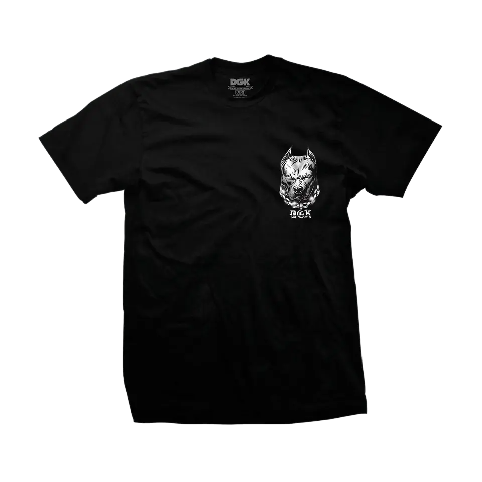 DGK Effects T-Shirt
