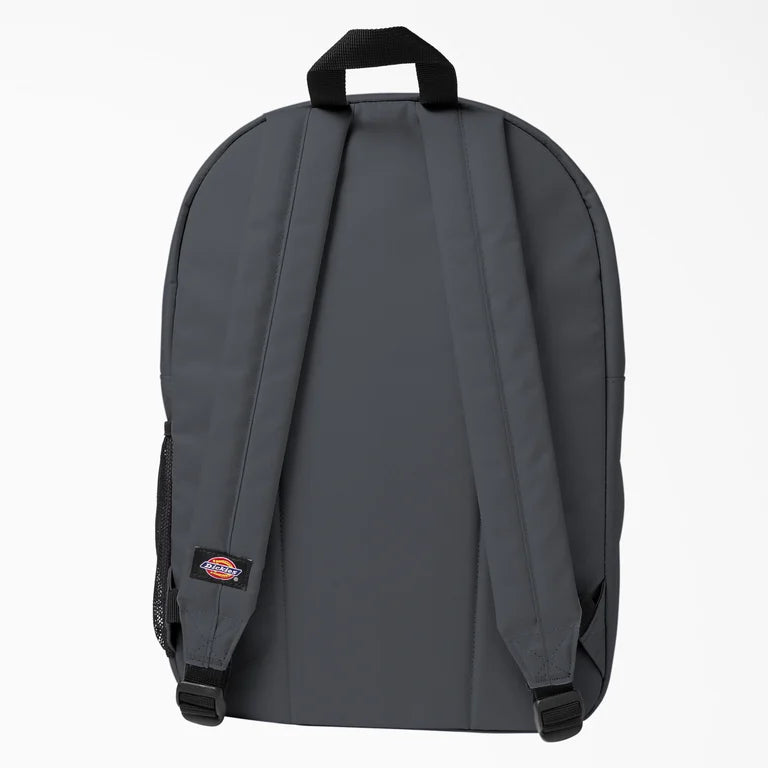 Dickies Essential Backpack Charcoal Gray