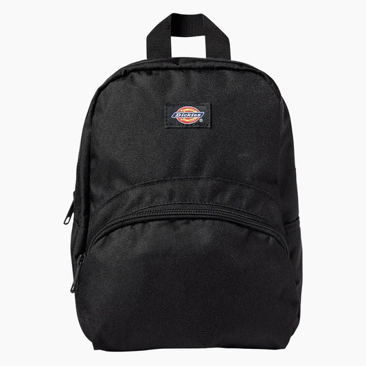 Dickies Mini Backpack Black