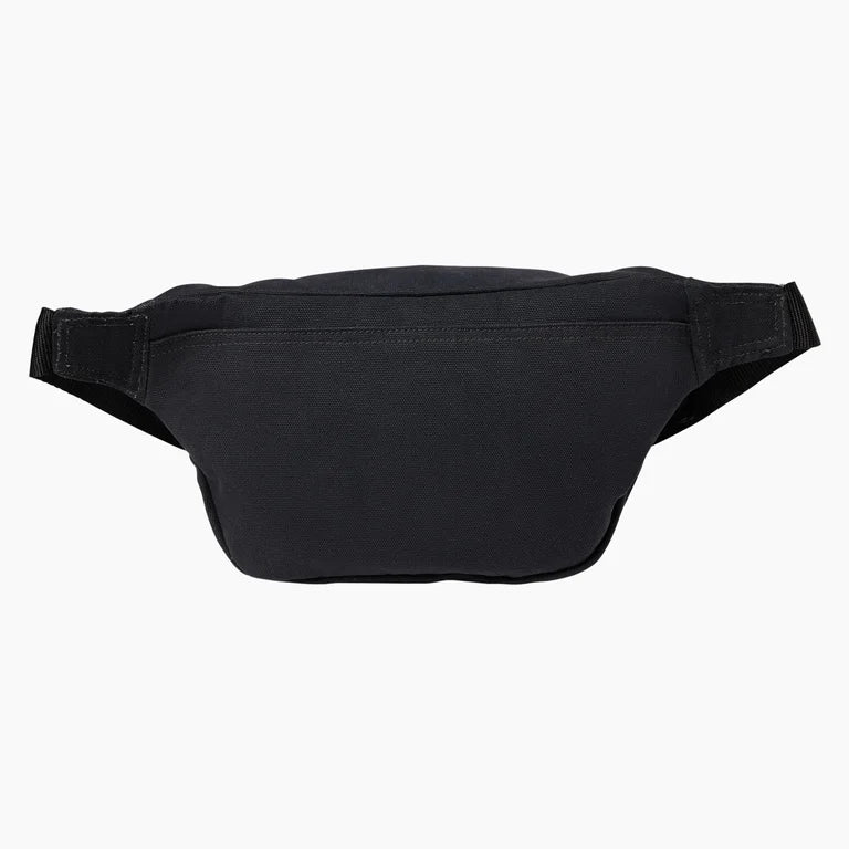 Dickies Duck Canvas Crossbody Bag Black