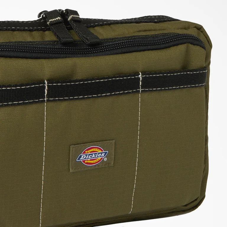 Dickies Ashville Crossbody Bag Military Green