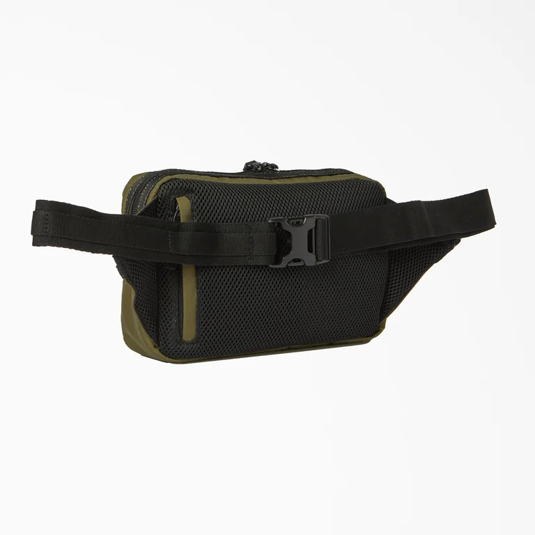 Dickies Ashville Crossbody Bag Military Green