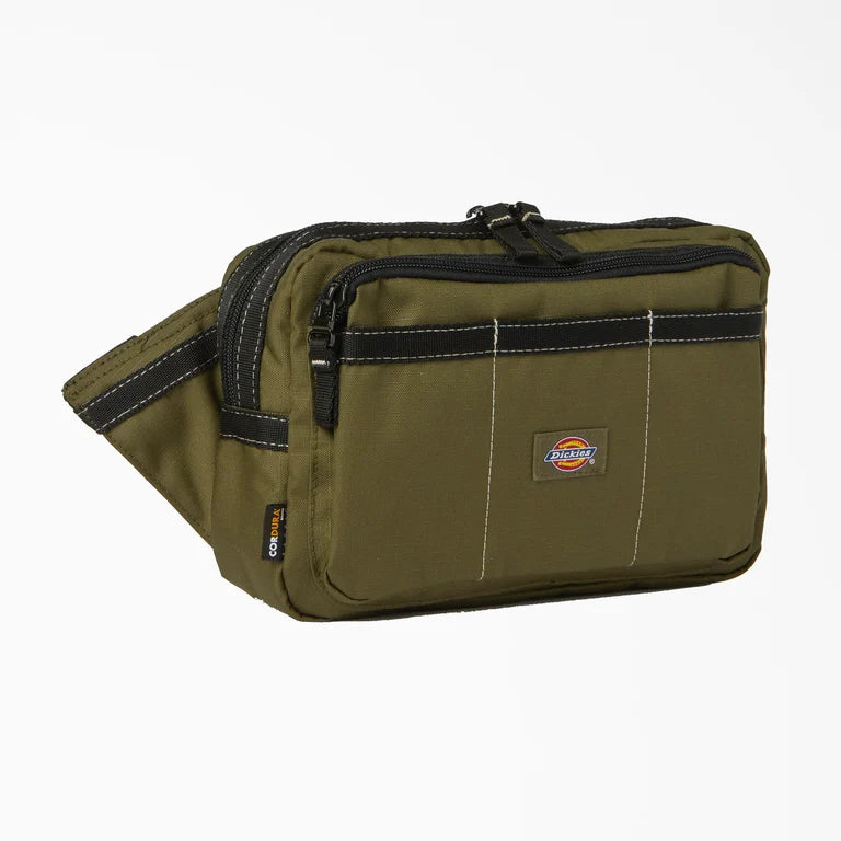 Dickies Ashville Crossbody Bag Military Green