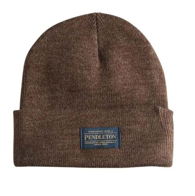 Pendleton Black Dark Brown
