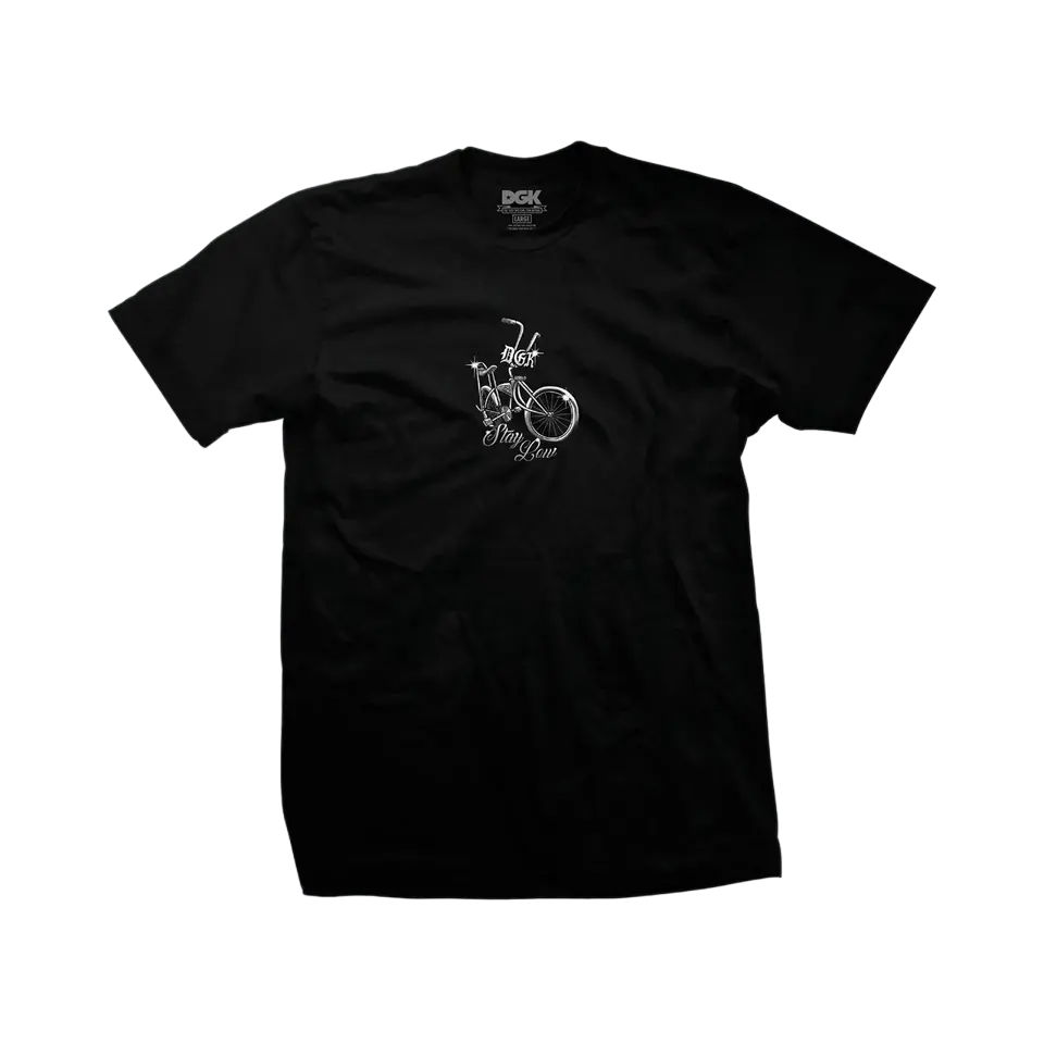 DGK Corner T-Shirt
