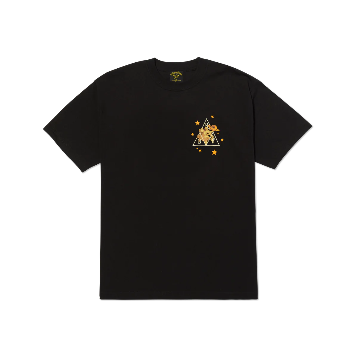 HUF X SMASHING PUMPKINS INFINITE STAR GIRL T-SHIRT