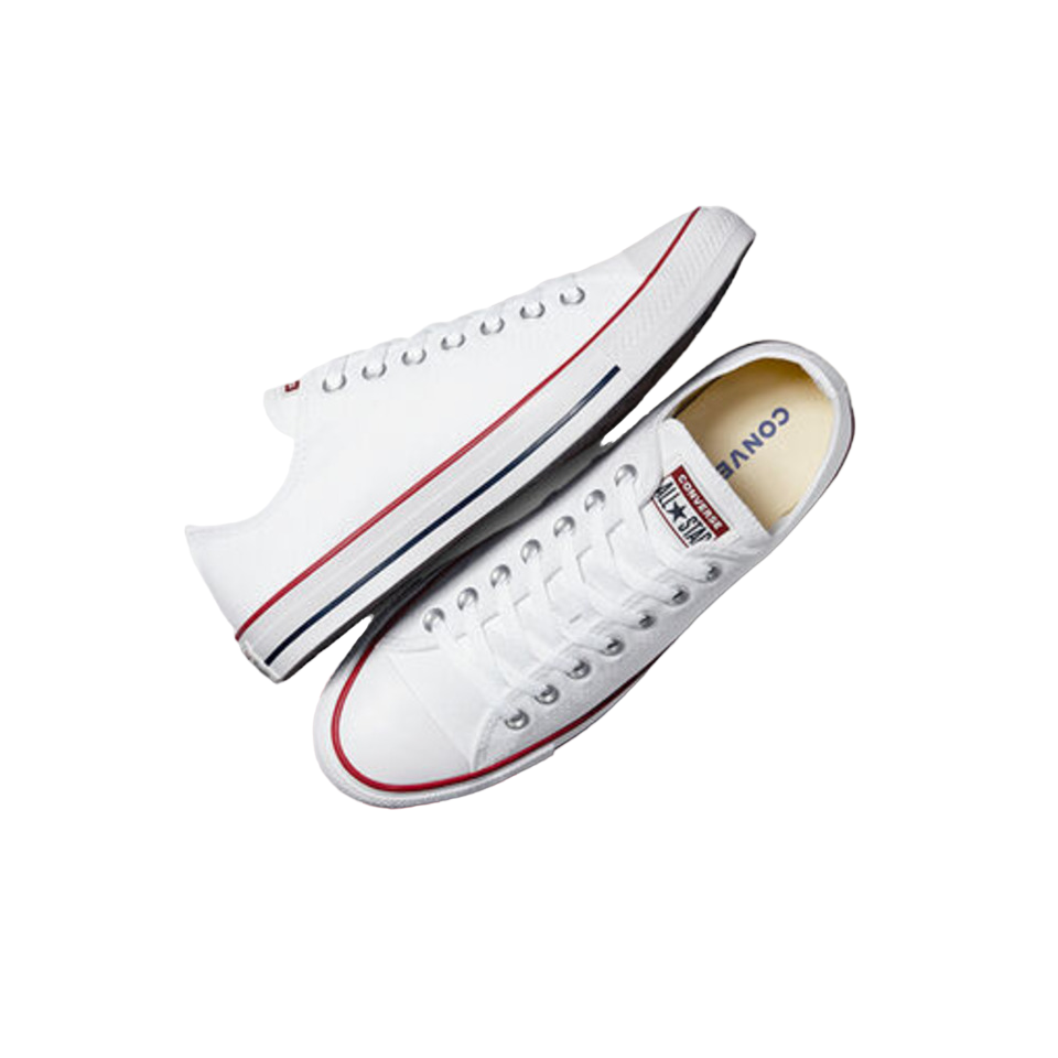 Converse Chuck Taylor All Star - Optical White M7652