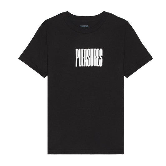 Pleasures Master Black T-shirt