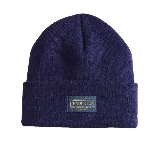 Pendleton Black Navy