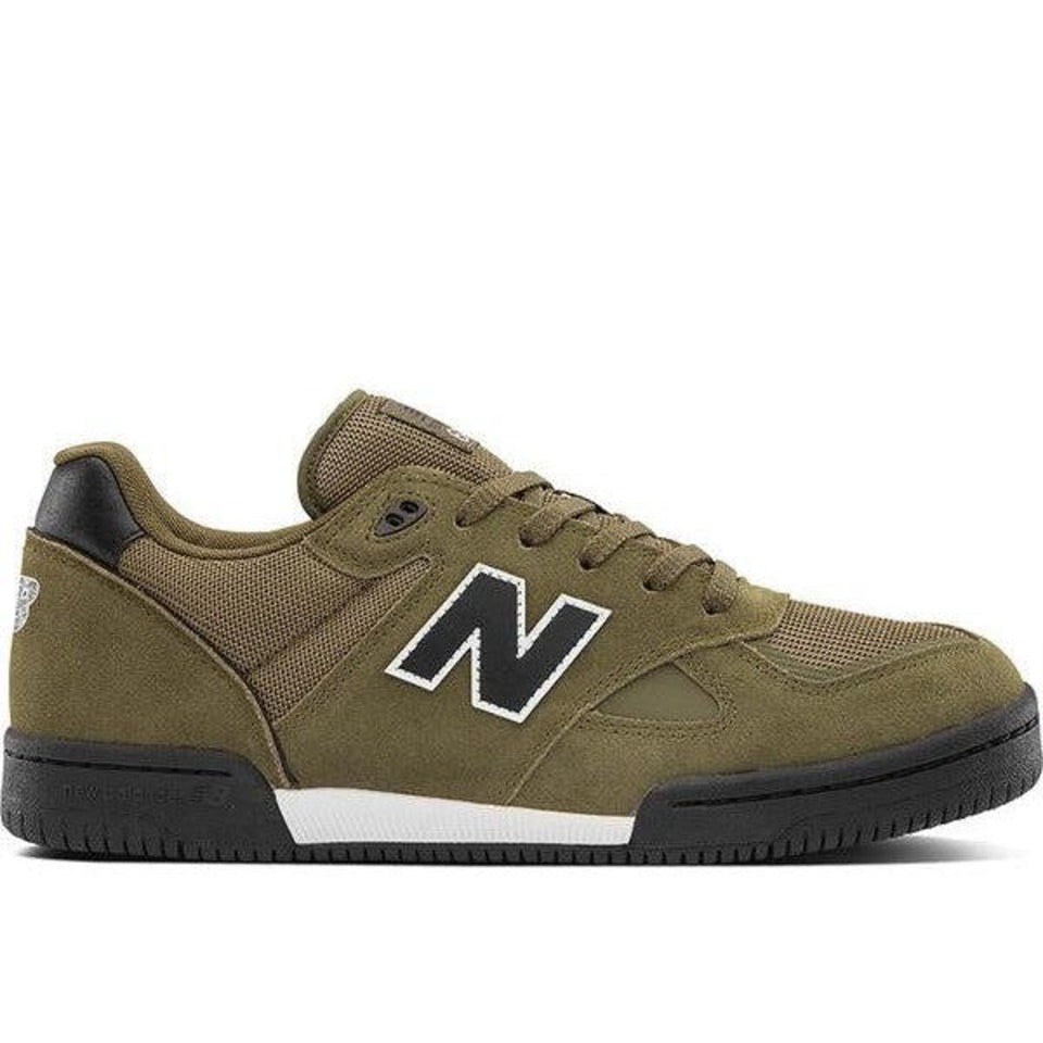 Men's New Balance Numeric Tom Knox NM600BNG