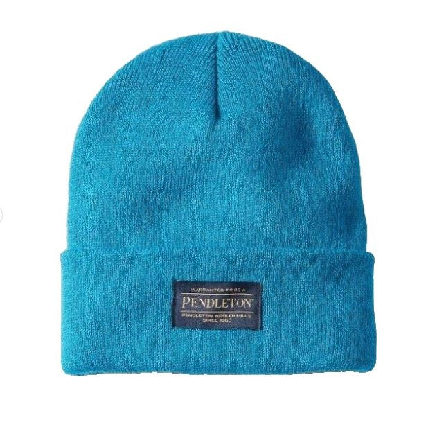 Pendleton Black Teal