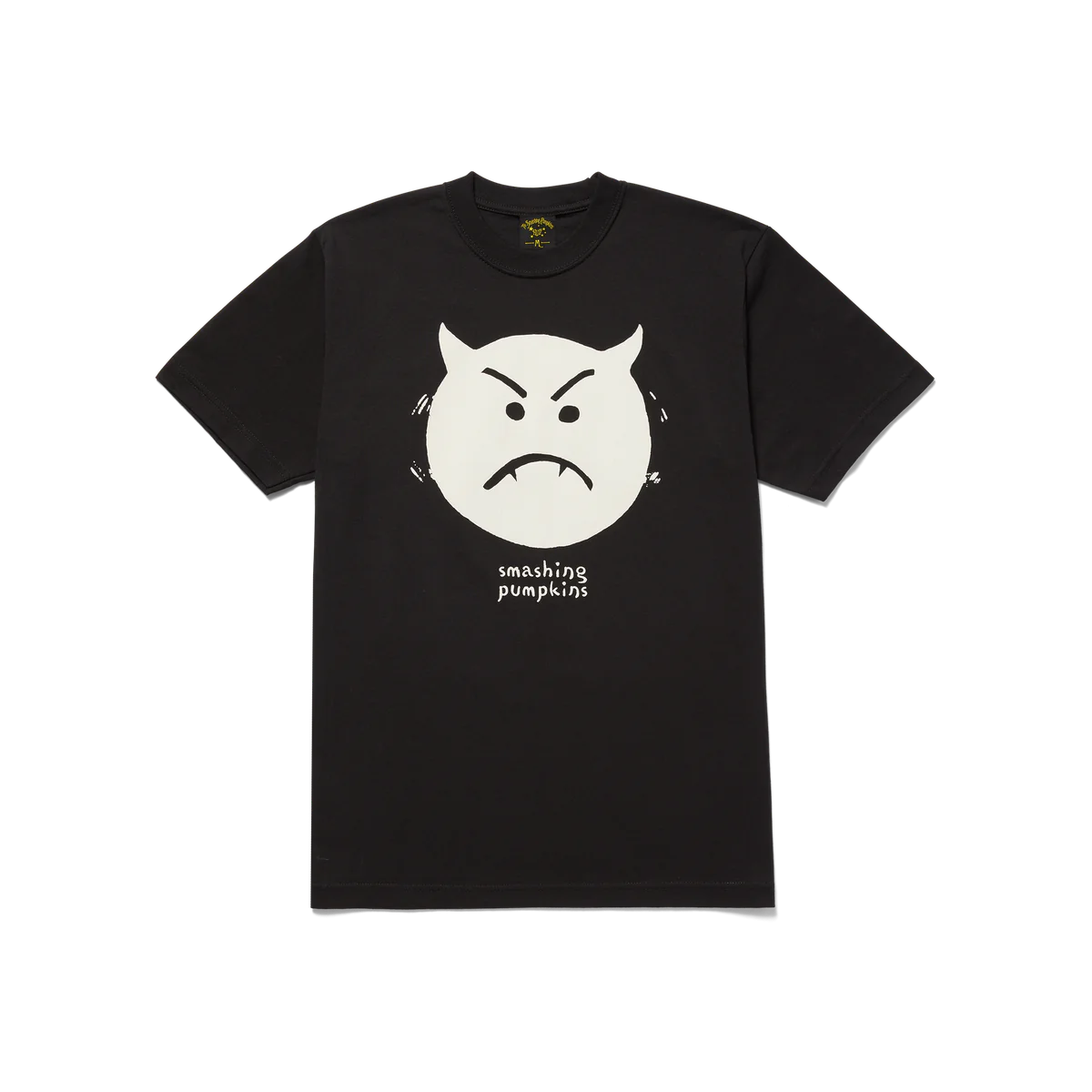 HUF X SMASHING PUMPKINS VAMPIRE T-SHIRT