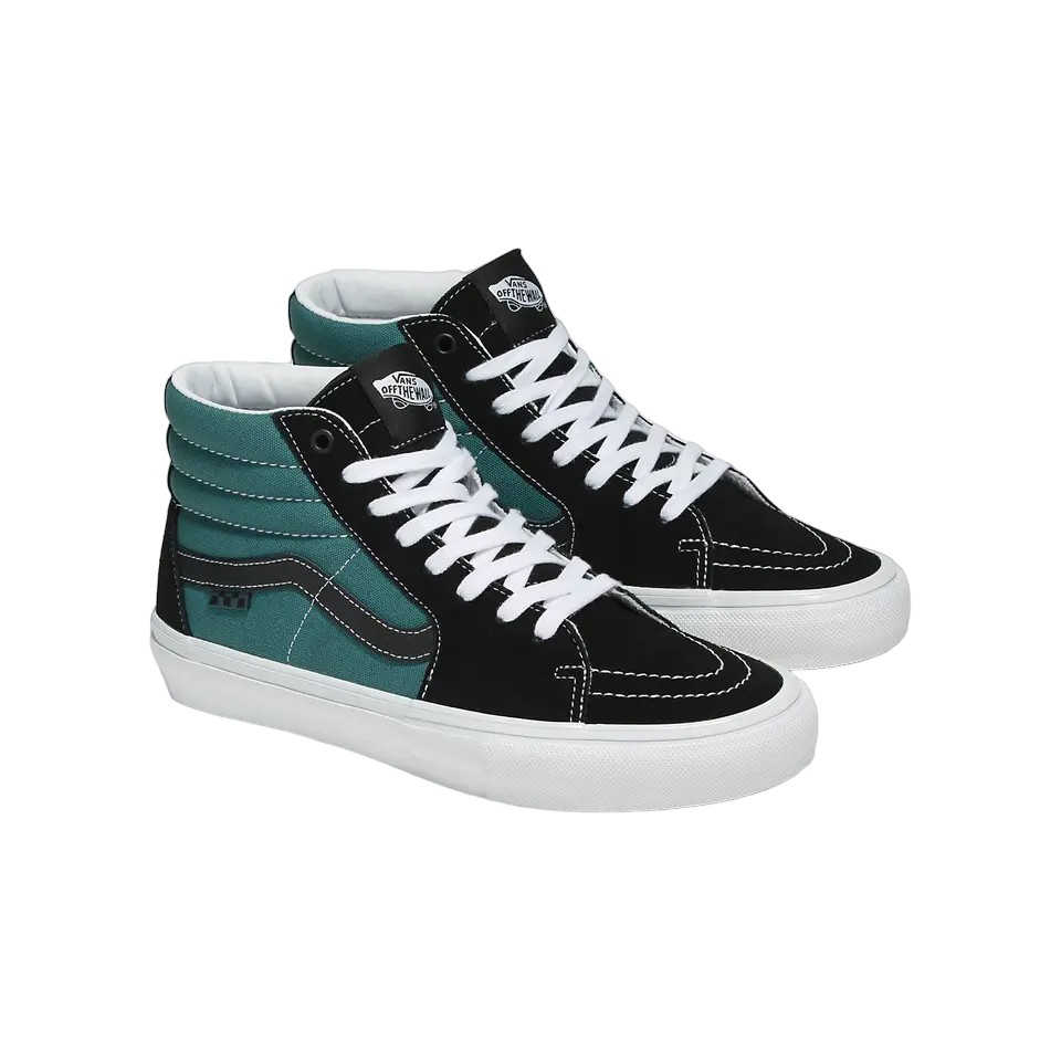 Vans Skate Sk8-Hi Safari Shoe