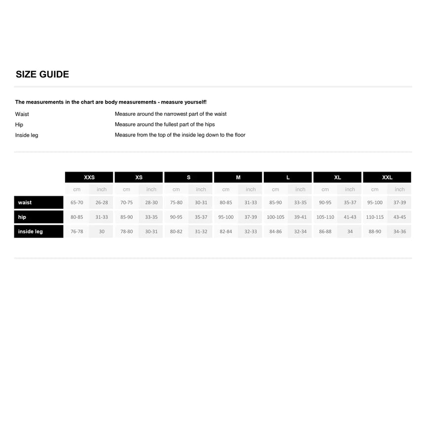 Polar Skate Co Big Boy Silver Black Pants