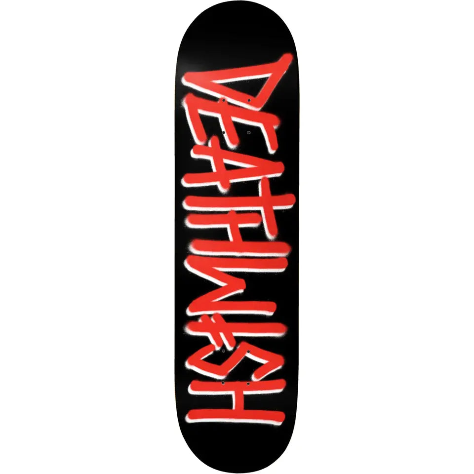 Deathwish Deathspray Deck