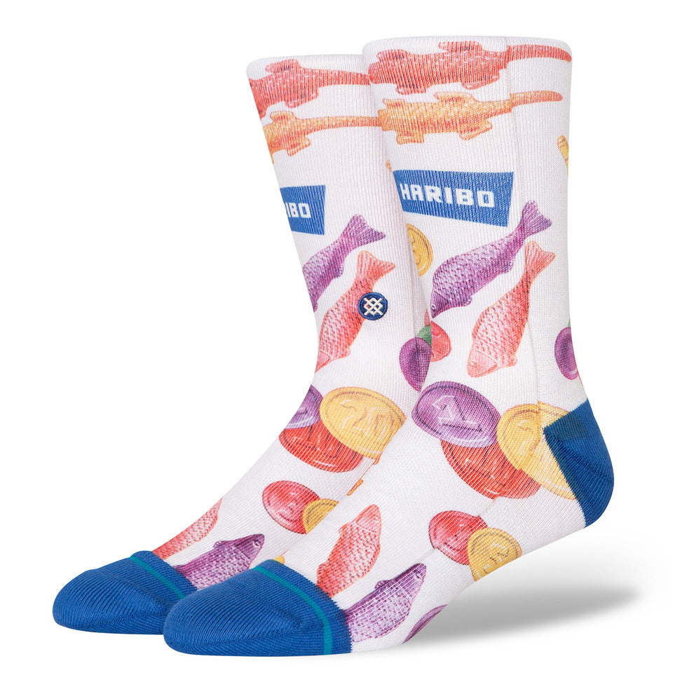 Stance Haribo Socks