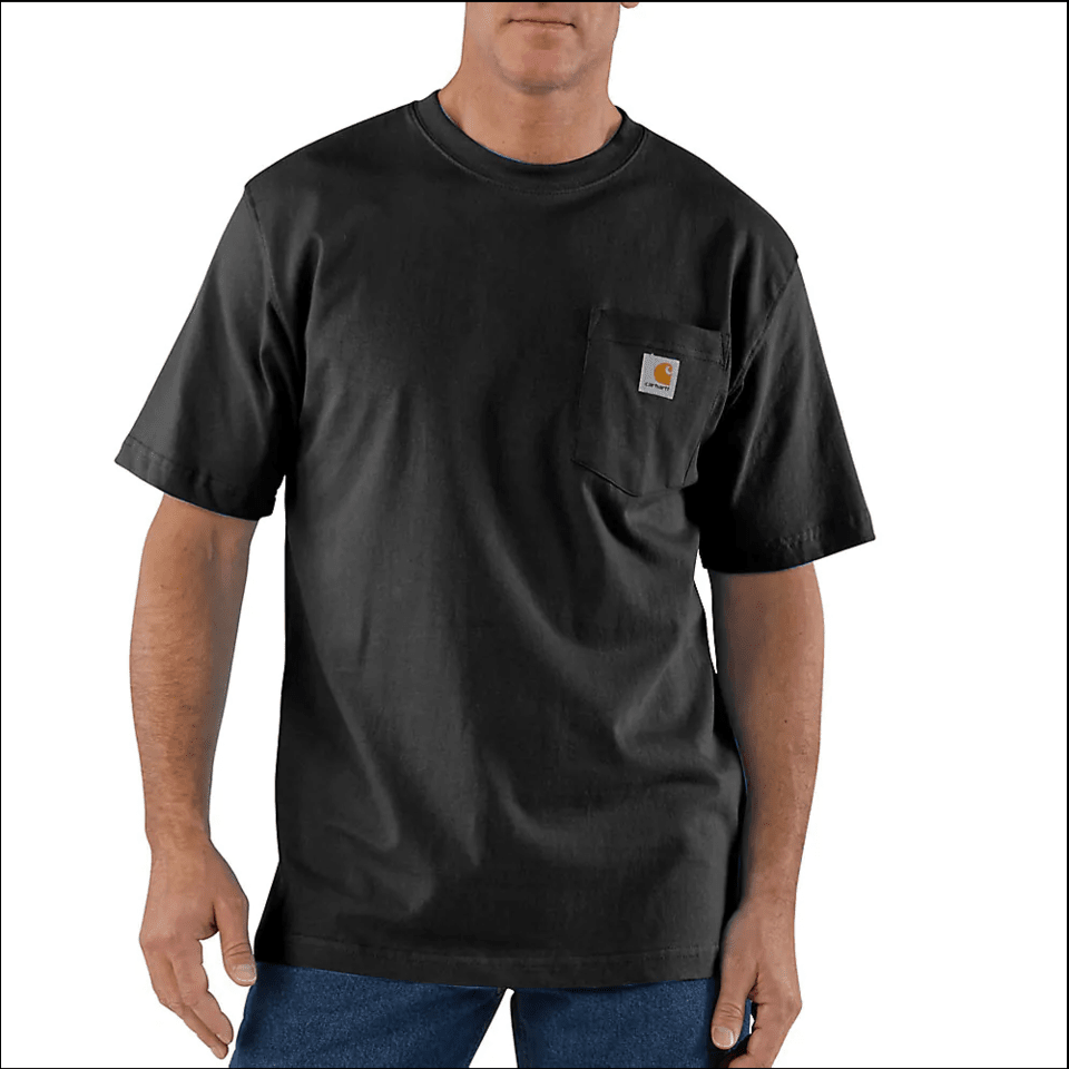 Carhartt Loose Fit Heavyweight K87 T-shirt