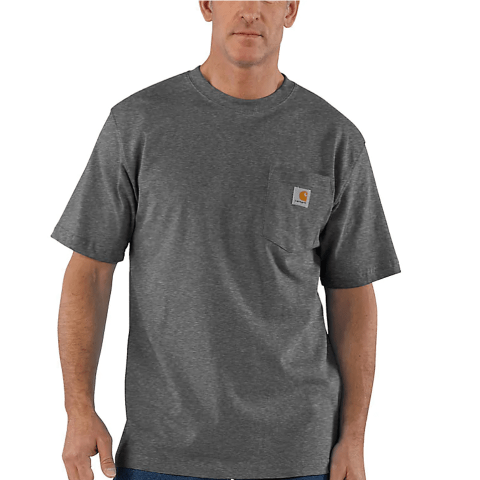 Carhartt Loose Fit Heavyweight K87 T-shirt