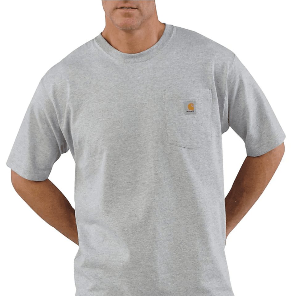Carhartt Loose Fit Heavyweight K87 T-shirt