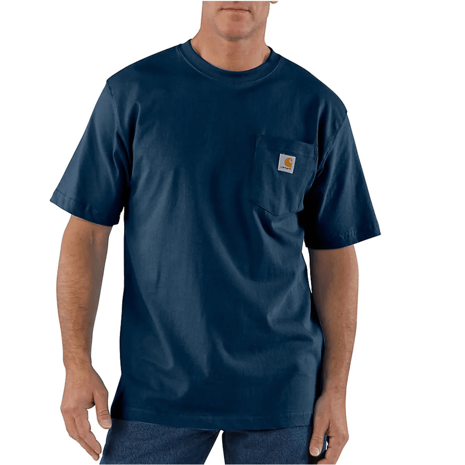 Carhartt Loose Fit Heavyweight K87 T-shirt