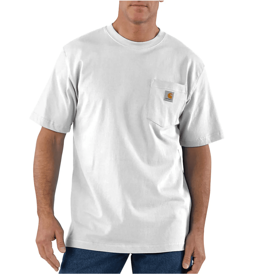 Carhartt Loose Fit Heavyweight K87 T-shirt