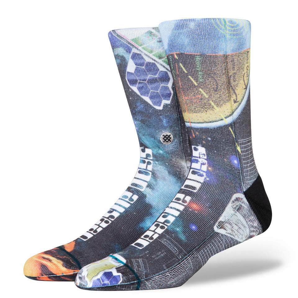 Stance Beastie Boys Socks