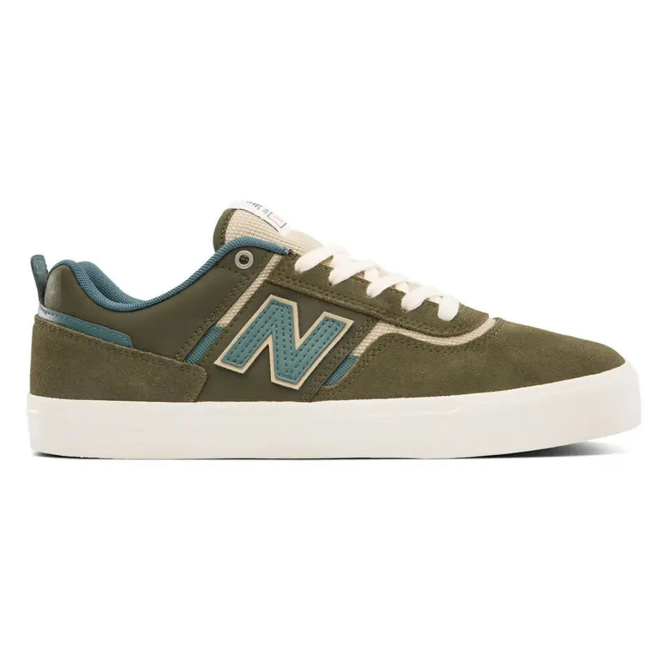 Men's New Balance Numeric Jamie Foy NM306BOY