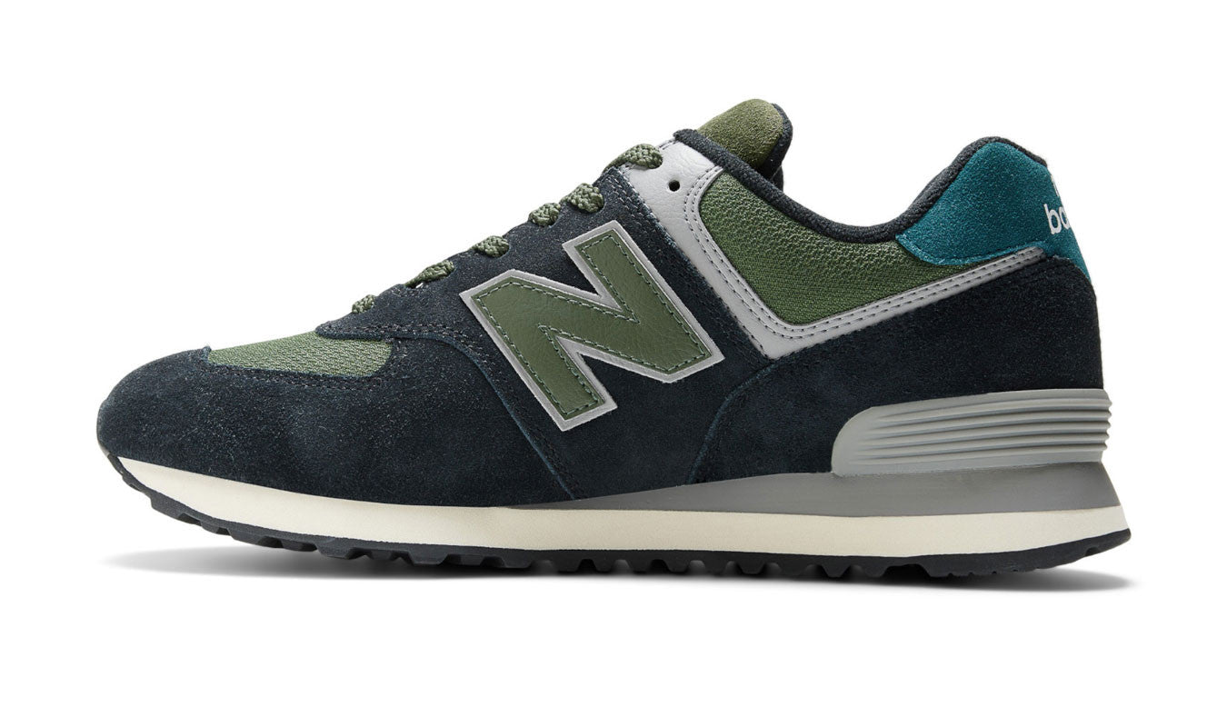 New Balance 574 Lifestyle UK574KBG