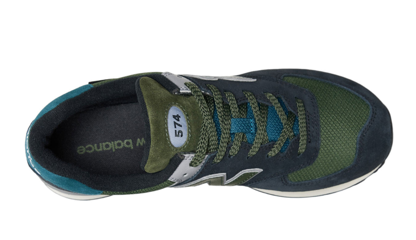 New Balance 574 Lifestyle UK574KBG